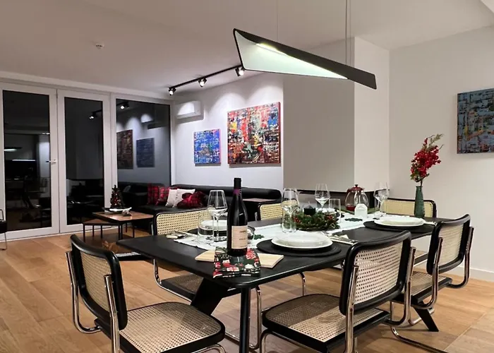 Villa L57_resort Gródek Nad Dunajcem